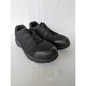 Red‎ Wing Irish Setter NISSWA Work Shoes Men's Size 8 Aluminum Toe 83120 Oxford